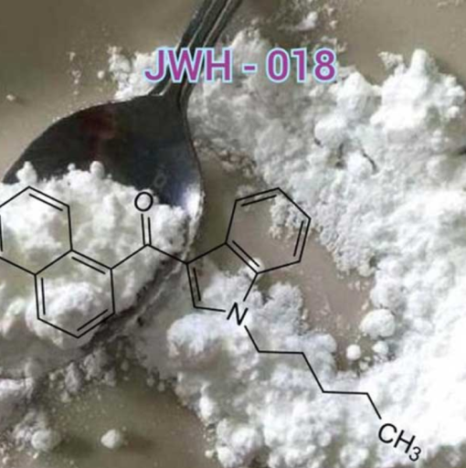 jwh 018 for sale​
